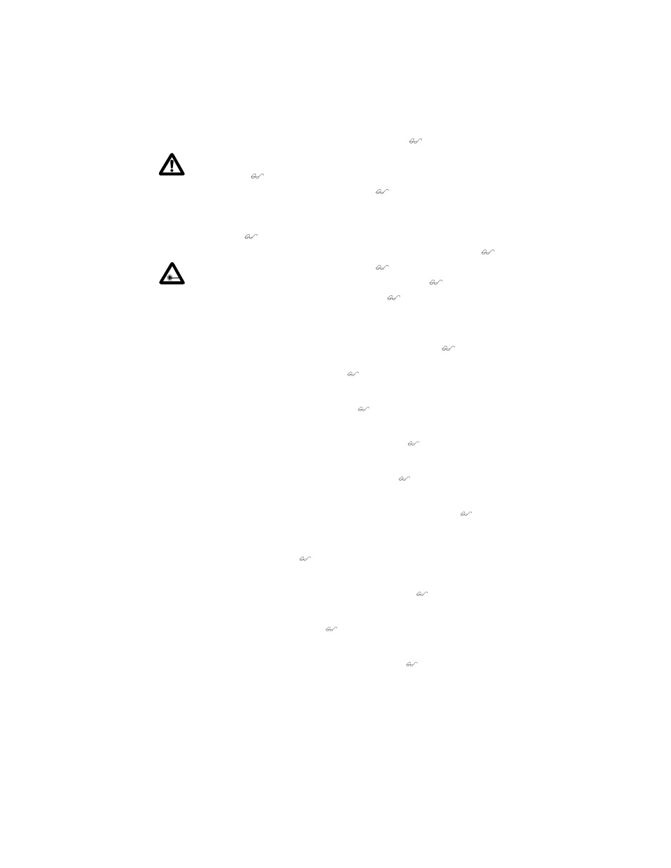 Allied Telesis AT-FS217 User Manual | Page 4 / 46
