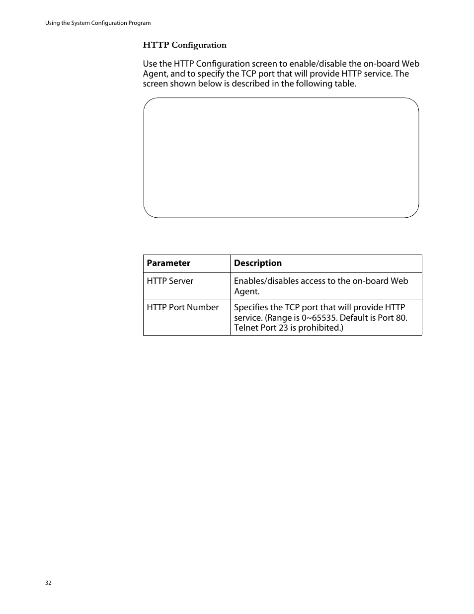 Allied Telesis AT-S29 User Manual | Page 32 / 136