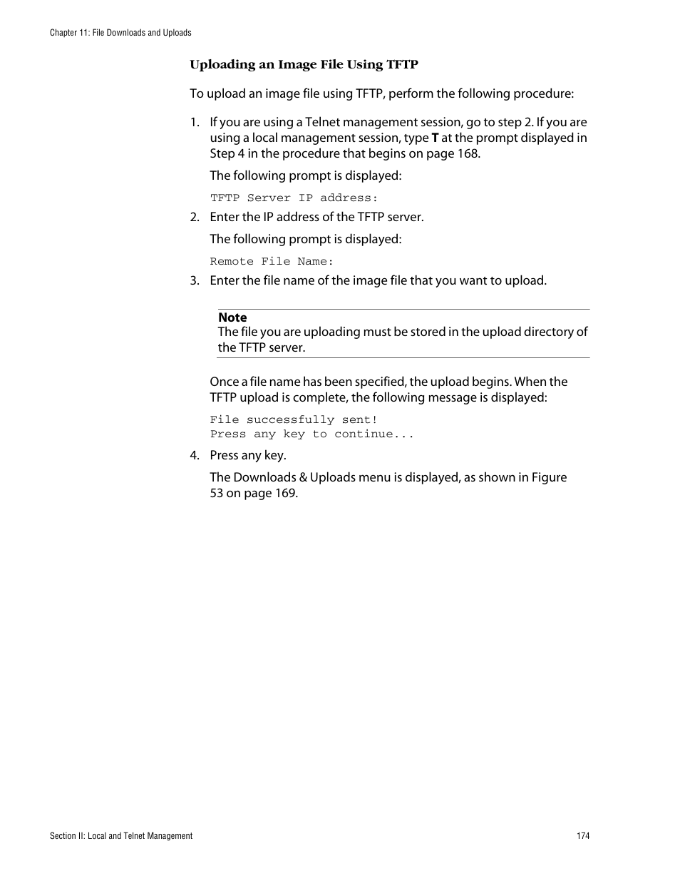 Allied Telesis AT-S60 User Manual | Page 175 / 615