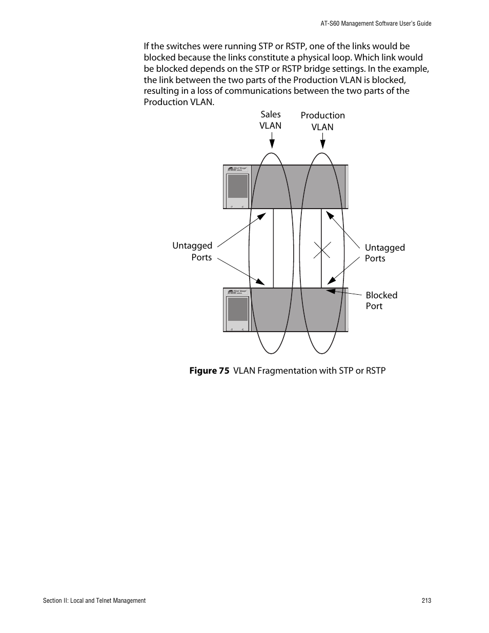 Allied Telesis AT-S60 User Manual | Page 214 / 615