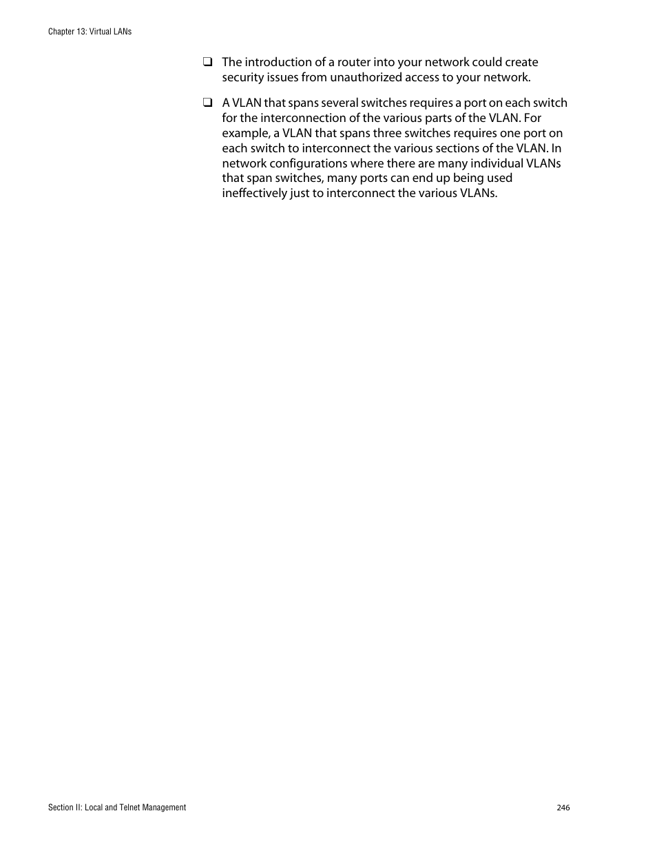 Allied Telesis AT-S60 User Manual | Page 247 / 615