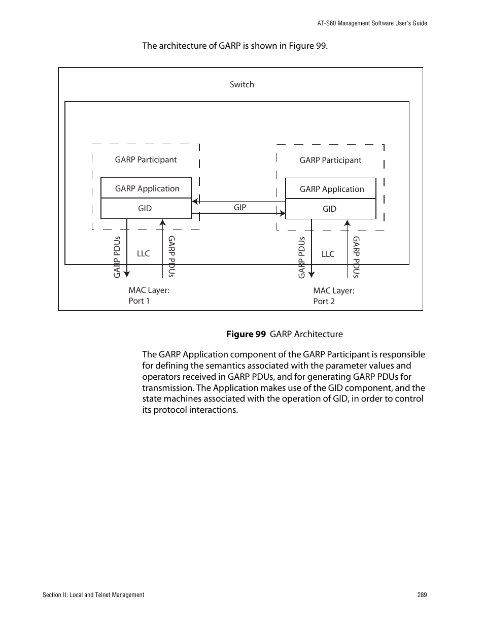 Allied Telesis AT-S60 User Manual | Page 290 / 615
