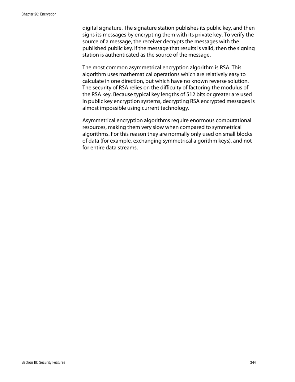 Allied Telesis AT-S60 User Manual | Page 345 / 615