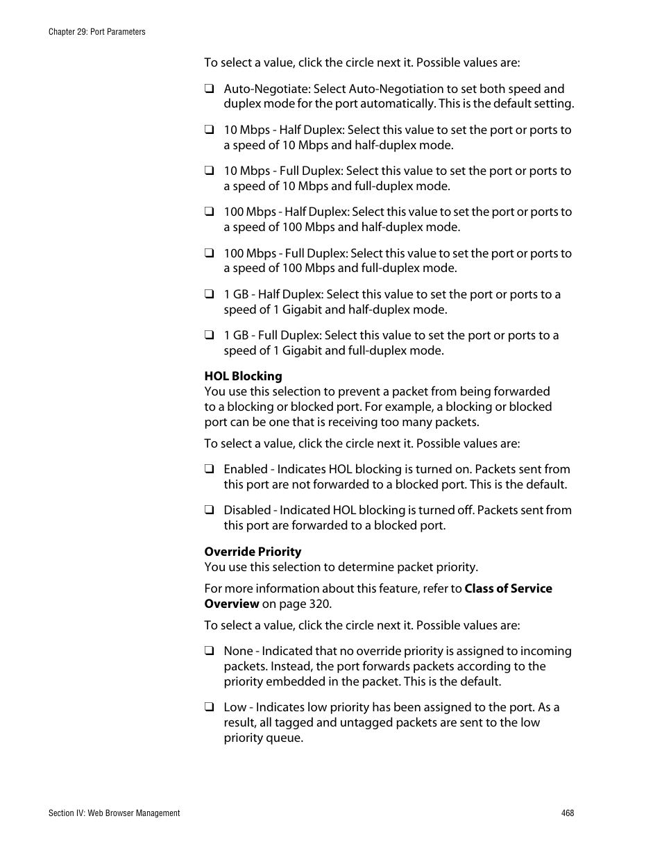 Allied Telesis AT-S60 User Manual | Page 469 / 615