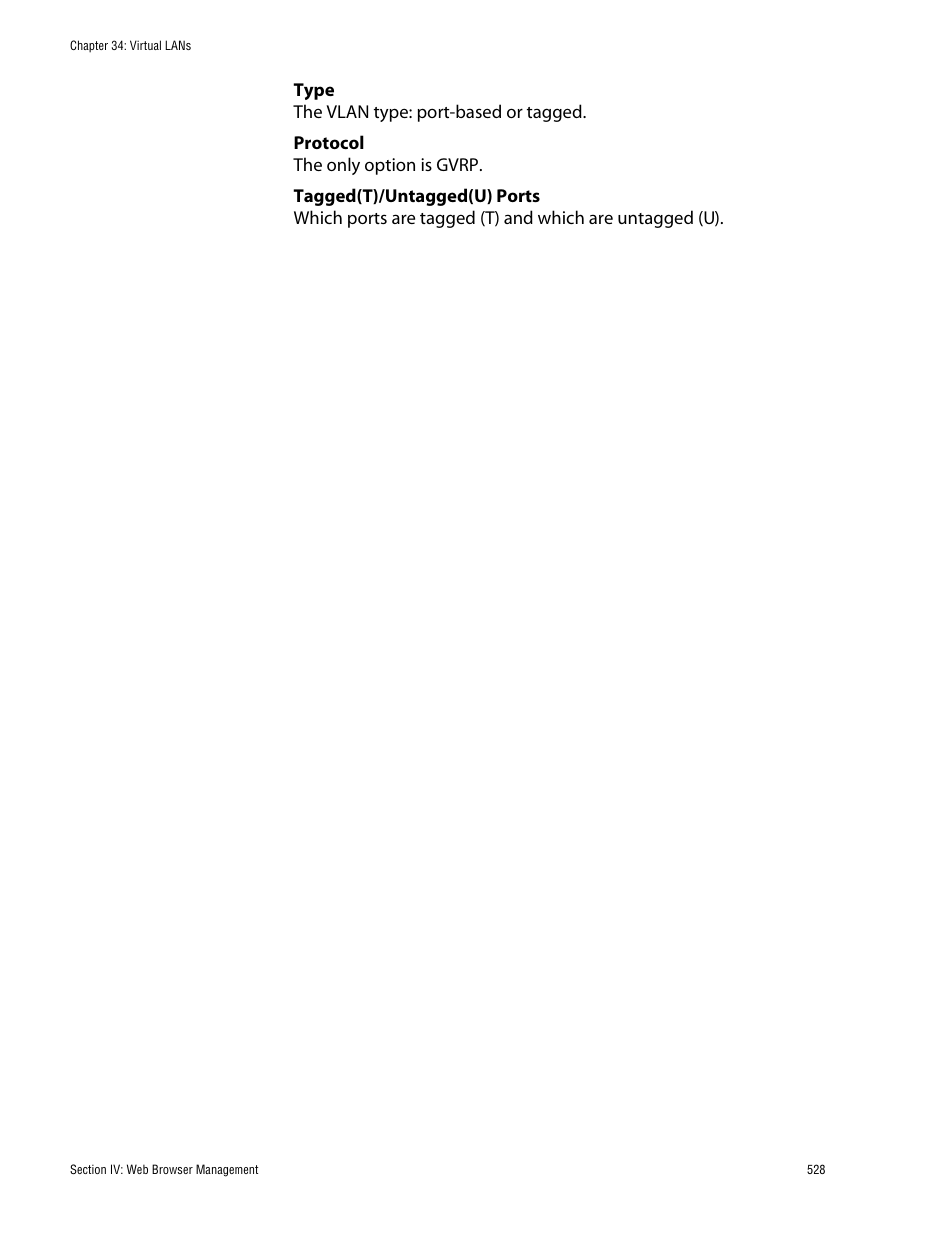 Allied Telesis AT-S60 User Manual | Page 529 / 615