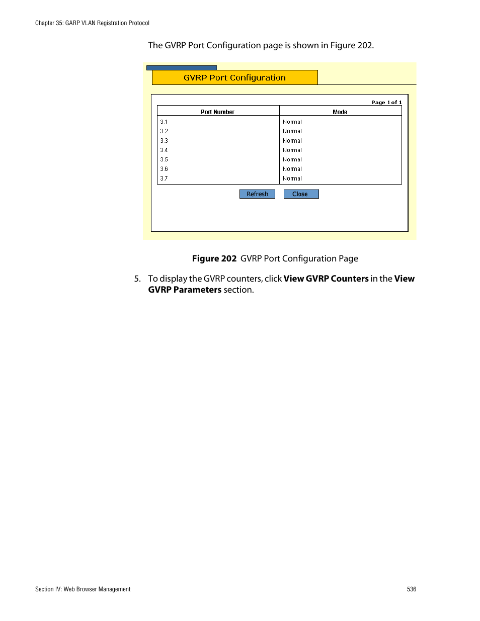 Allied Telesis AT-S60 User Manual | Page 537 / 615