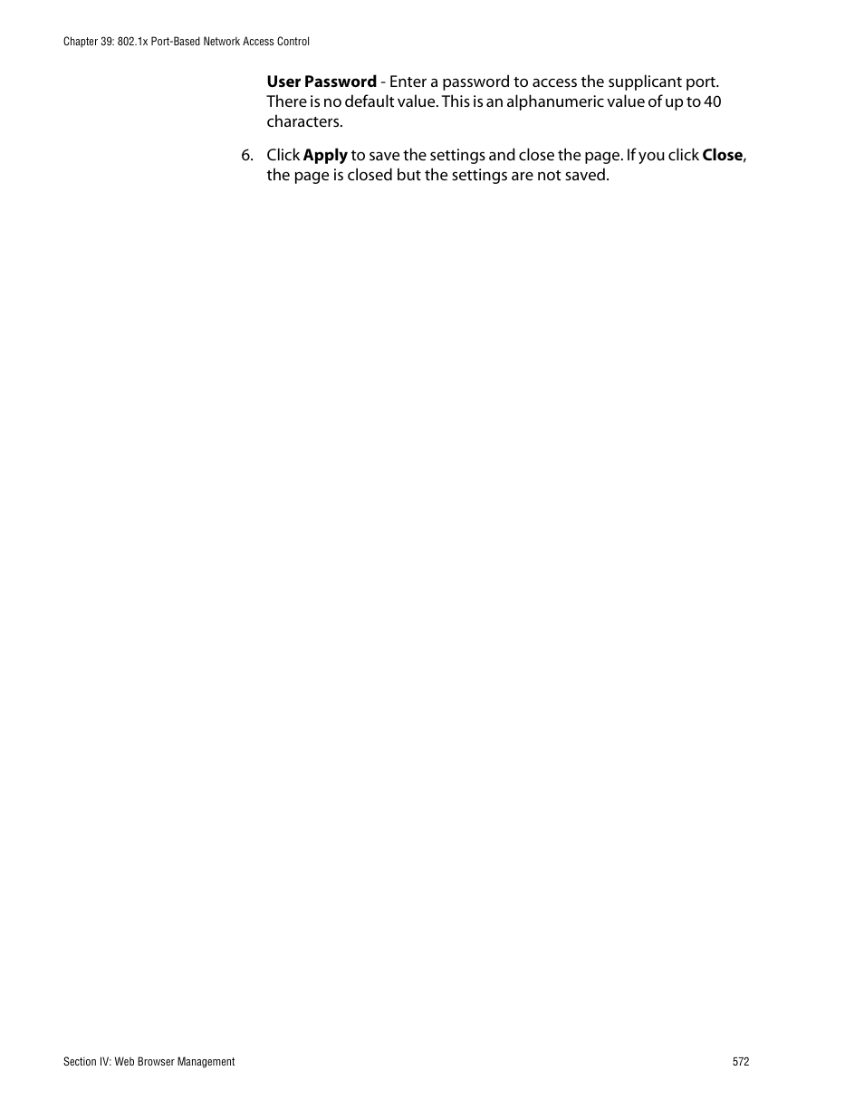 Allied Telesis AT-S60 User Manual | Page 573 / 615