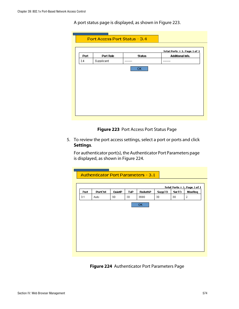 Allied Telesis AT-S60 User Manual | Page 575 / 615