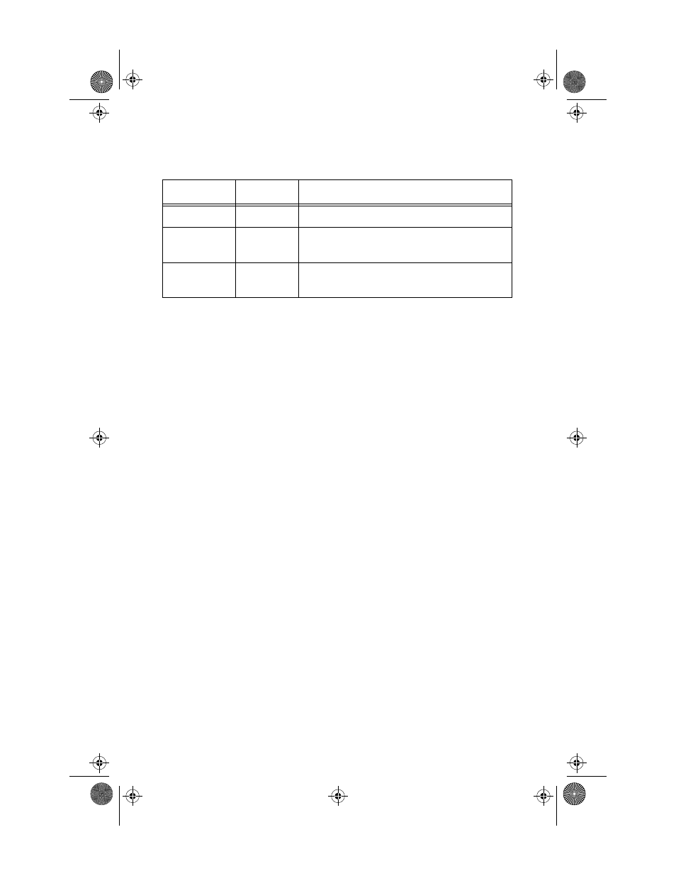 Table 1: hub status leds, System check, Check the link ok led on the front panel for th | After a successful connection, disconnect the a, Establish a connection from a device connected, Once the connection between devices attached to, If all ports test successfully, install the res, Technical support fax order | Allied Telesis AT-MR820T User Manual | Page 32 / 66