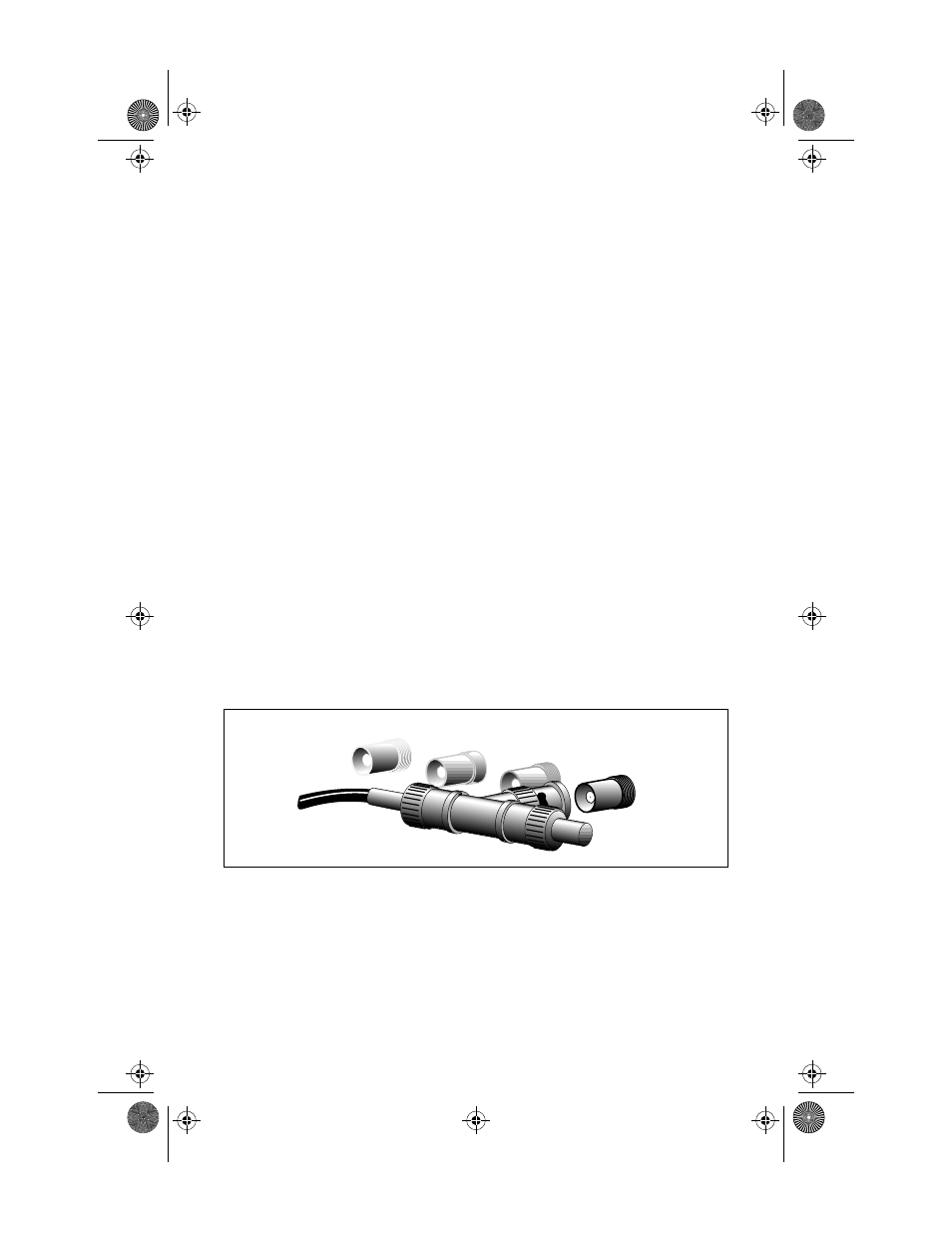 Bnc port, 10base2 (thin) ethernet, Figure10: bnc-t connector | Allied Telesis AT-MR820TR User Manual | Page 41 / 72