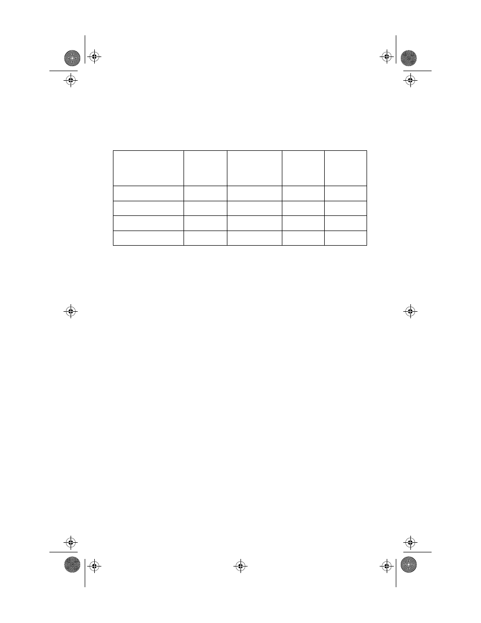 Table 4: power requirements for at-mr840tf models, Power requirements for model types | Allied Telesis AT-MR840TF User Manual | Page 30 / 48