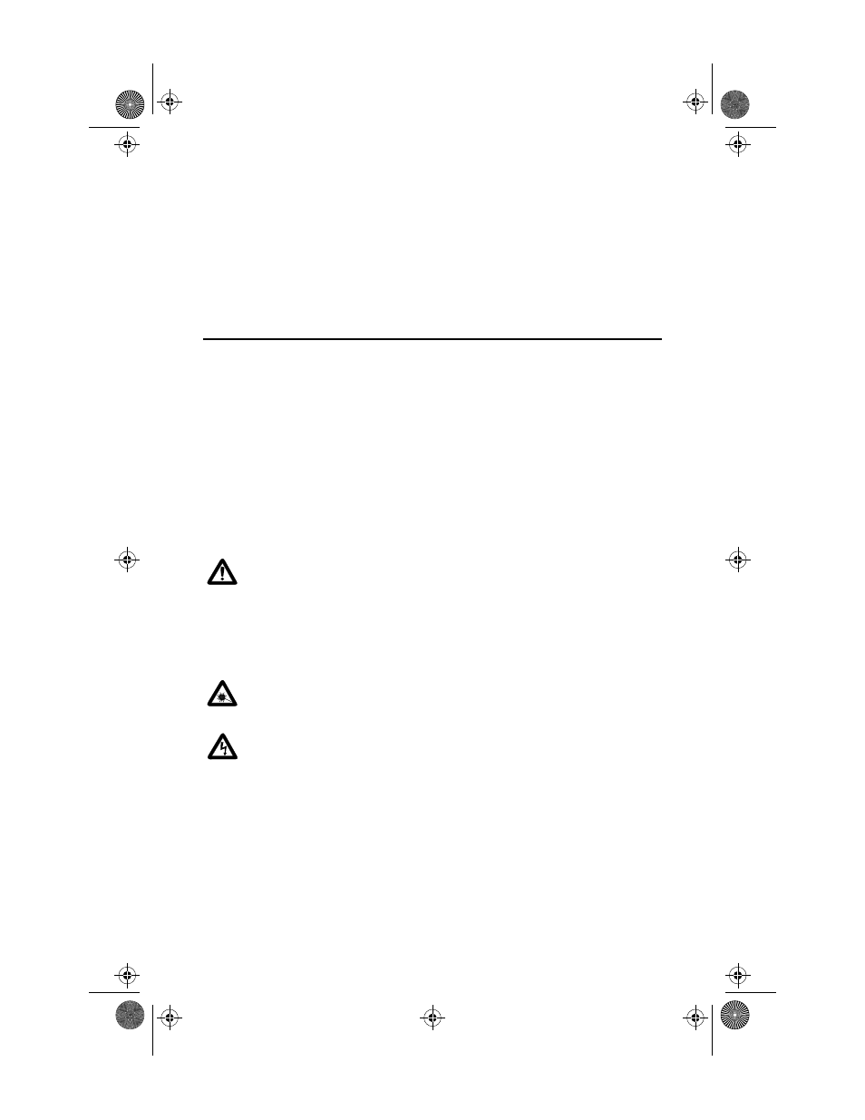 Allied Telesis AT-MR840TF User Manual | Page 6 / 48