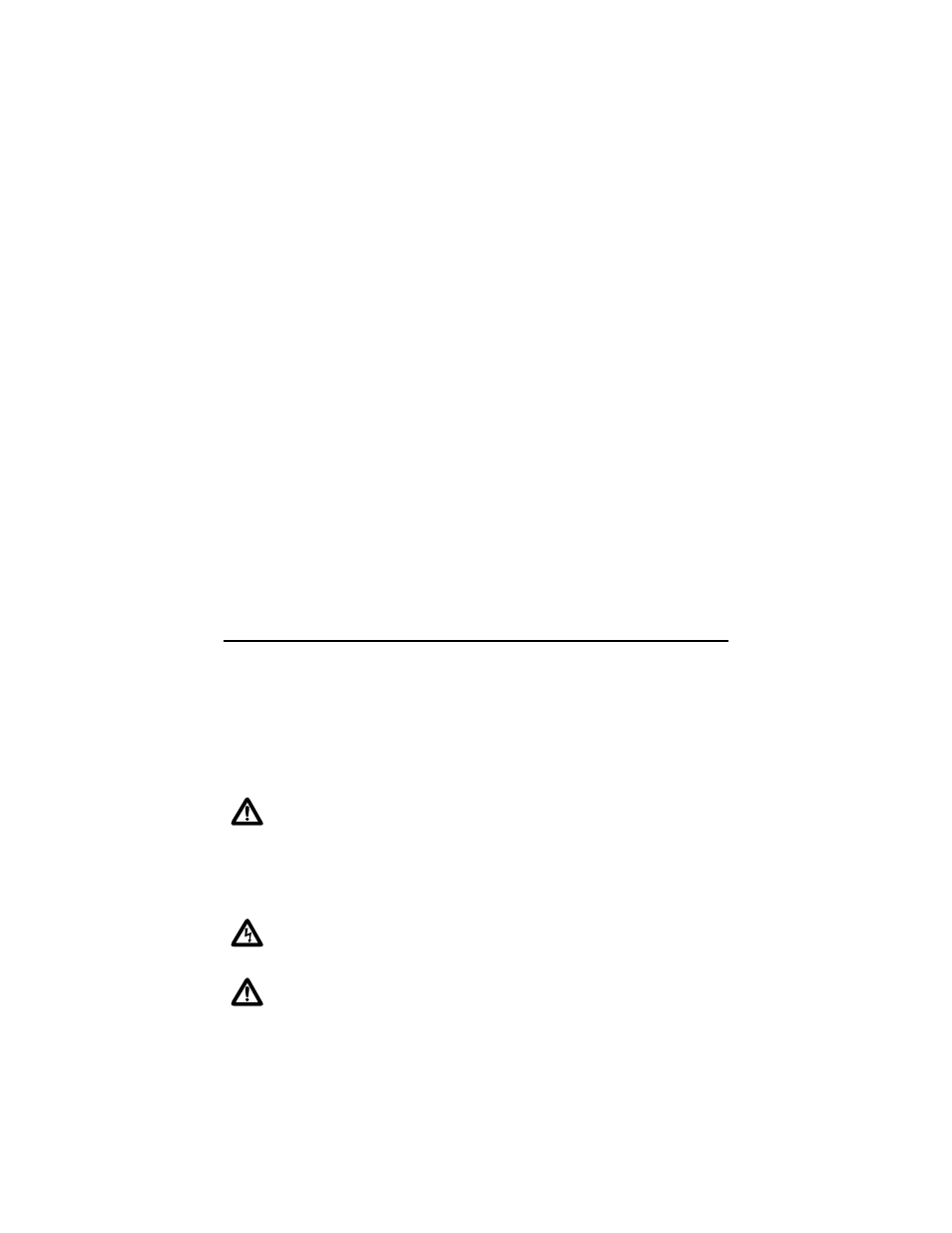 Allied Telesis AT-MR908TX User Manual | Page 12 / 62