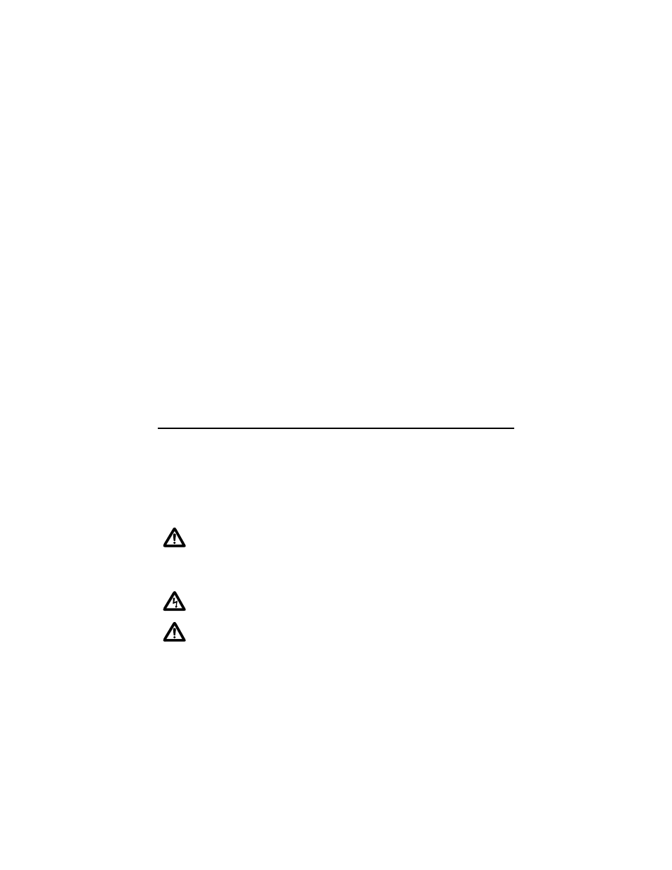 Allied Telesis AT-MR908TX User Manual | Page 13 / 62