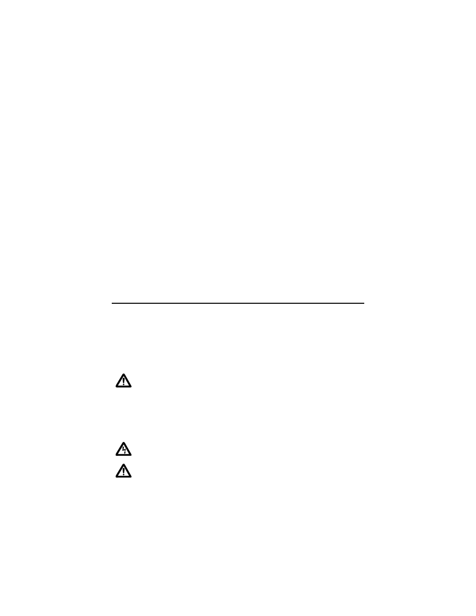 Allied Telesis AT-MR908TX User Manual | Page 6 / 62