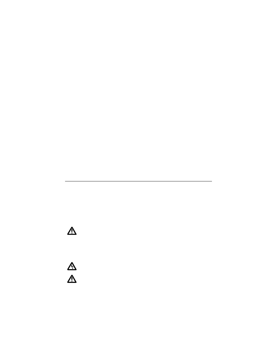 Allied Telesis AT-MR908TX User Manual | Page 7 / 62