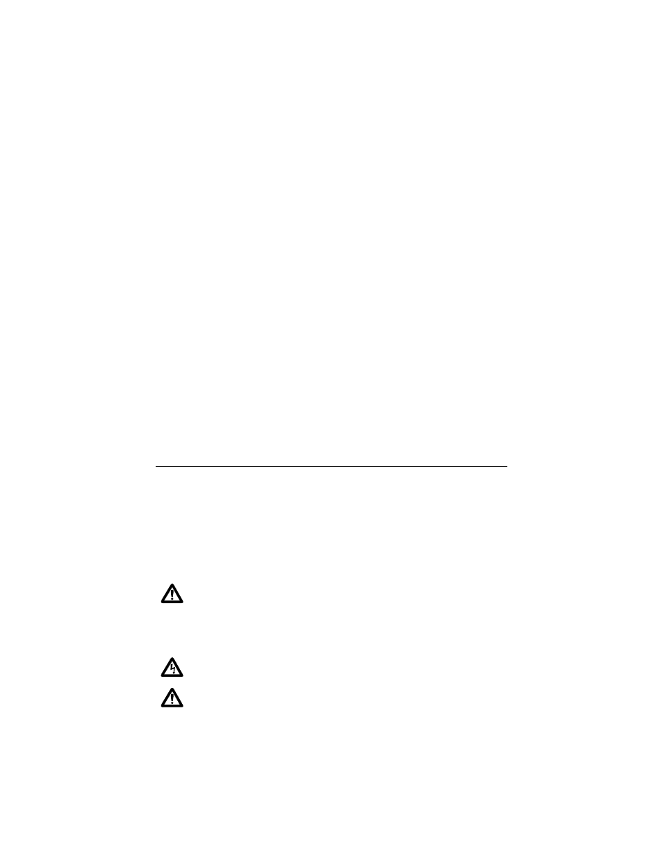 Allied Telesis AT-MR912TX User Manual | Page 5 / 68