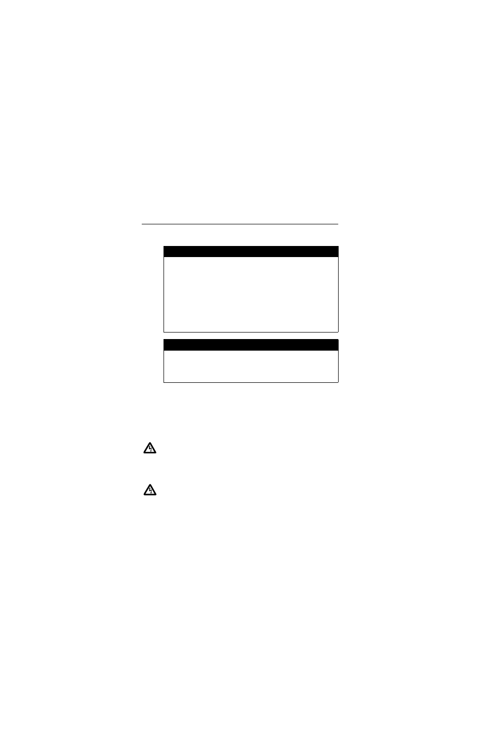 Electrical safety and installation requirements | Allied Telesis AT-FS704 User Manual | Page 3 / 38