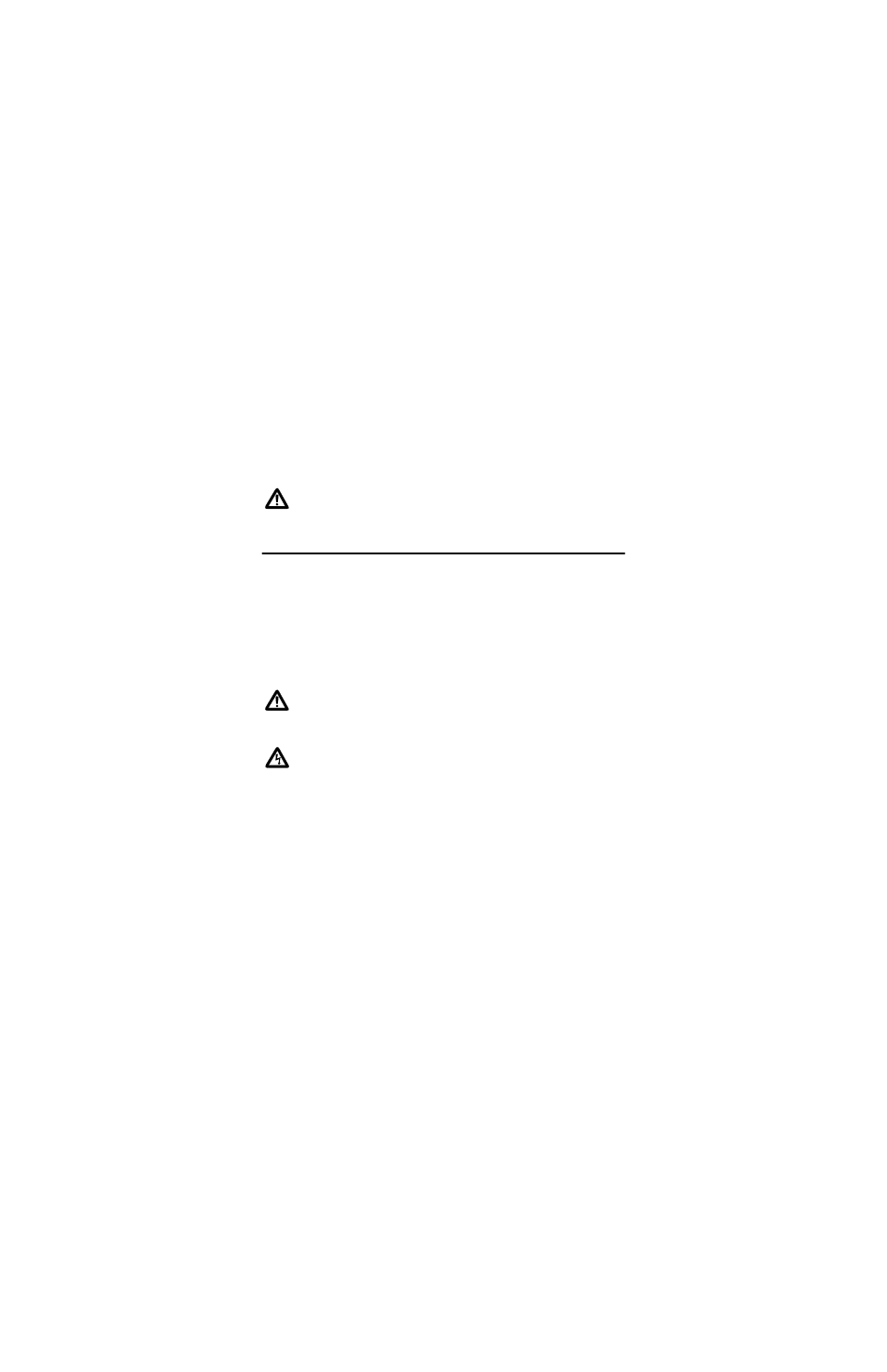Allied Telesis AT-FS704 User Manual | Page 4 / 38