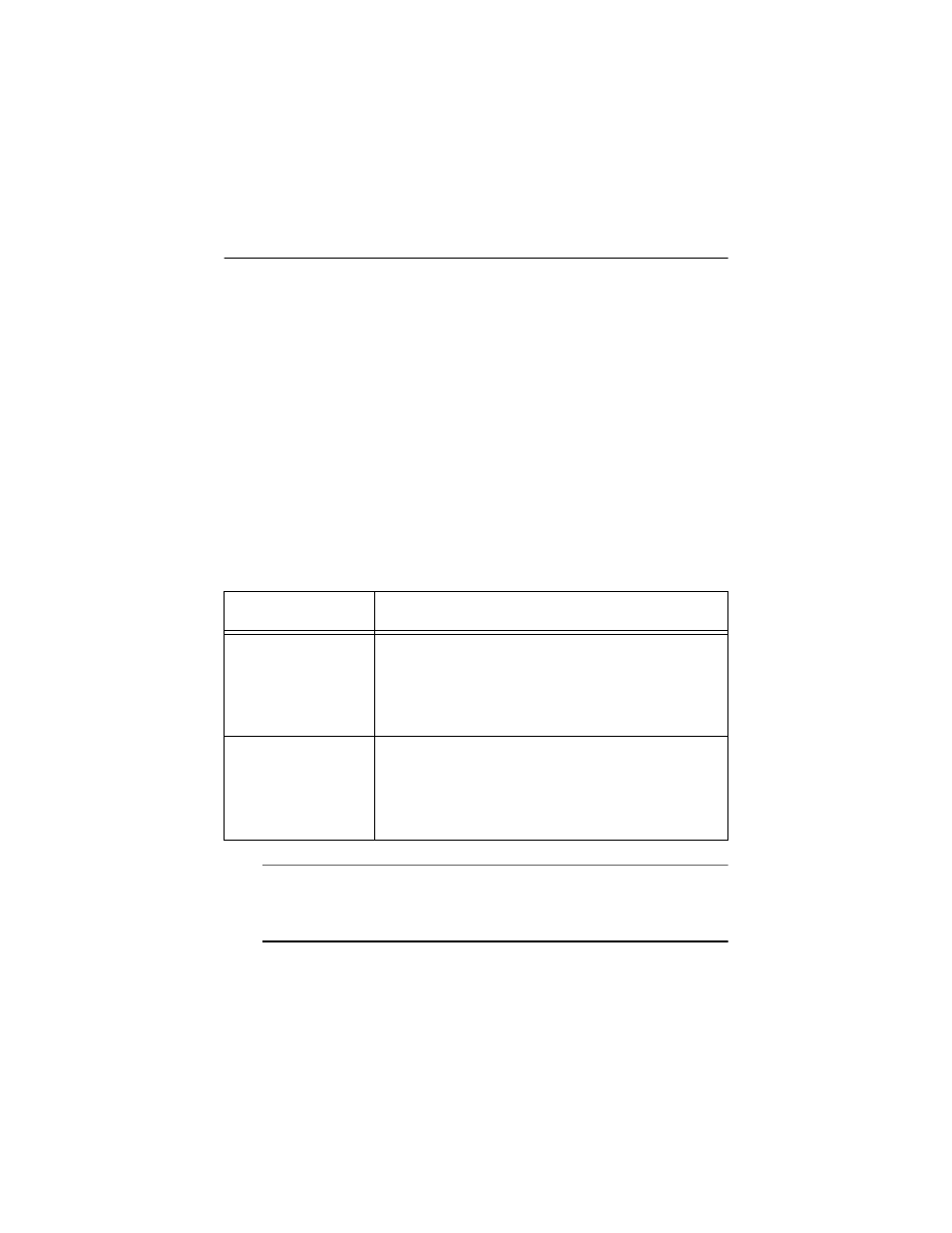Chapter 1, Product description, Overview | Allied Telesis AT-FS708 CentreCOM User Manual | Page 11 / 50