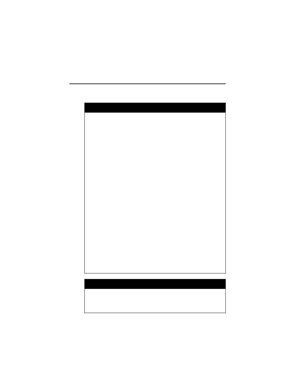 Allied Telesis AT-FS708 CentreCOM User Manual | Page 3 / 50