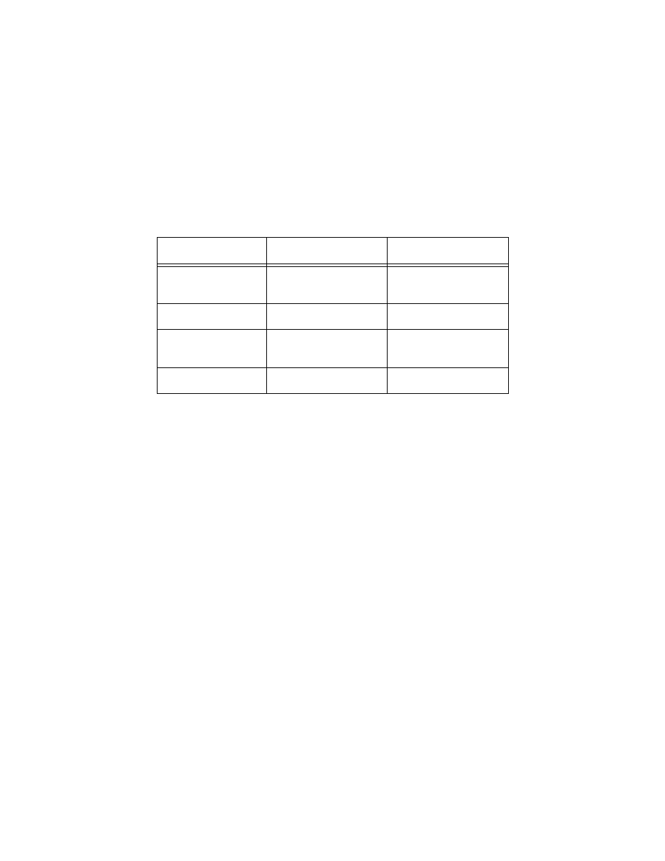 Network specifications, 100base-tx cable | Allied Telesis AT-FS708 CentreCOM User Manual | Page 31 / 50