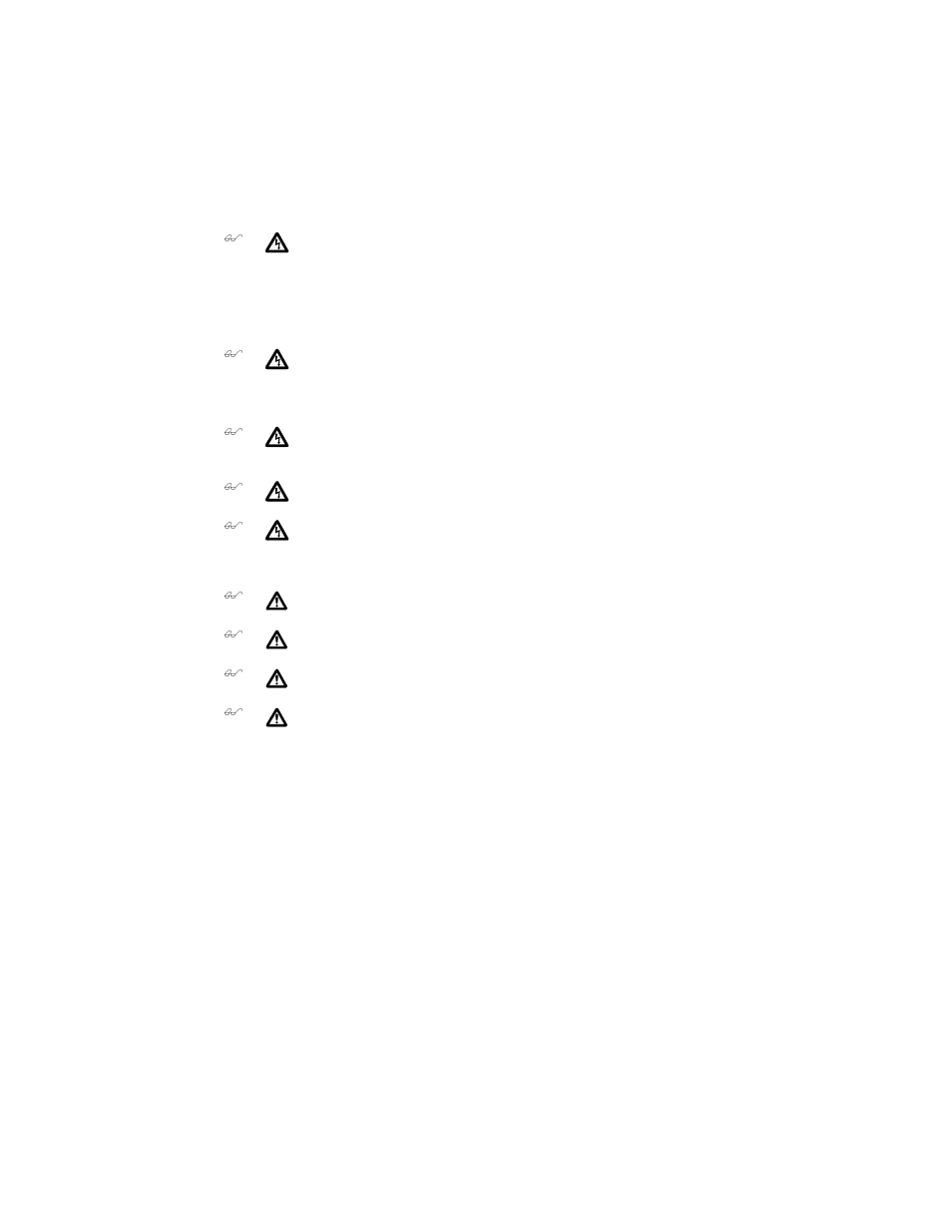 Allied Telesis AT-FS708 CentreCOM User Manual | Page 35 / 50