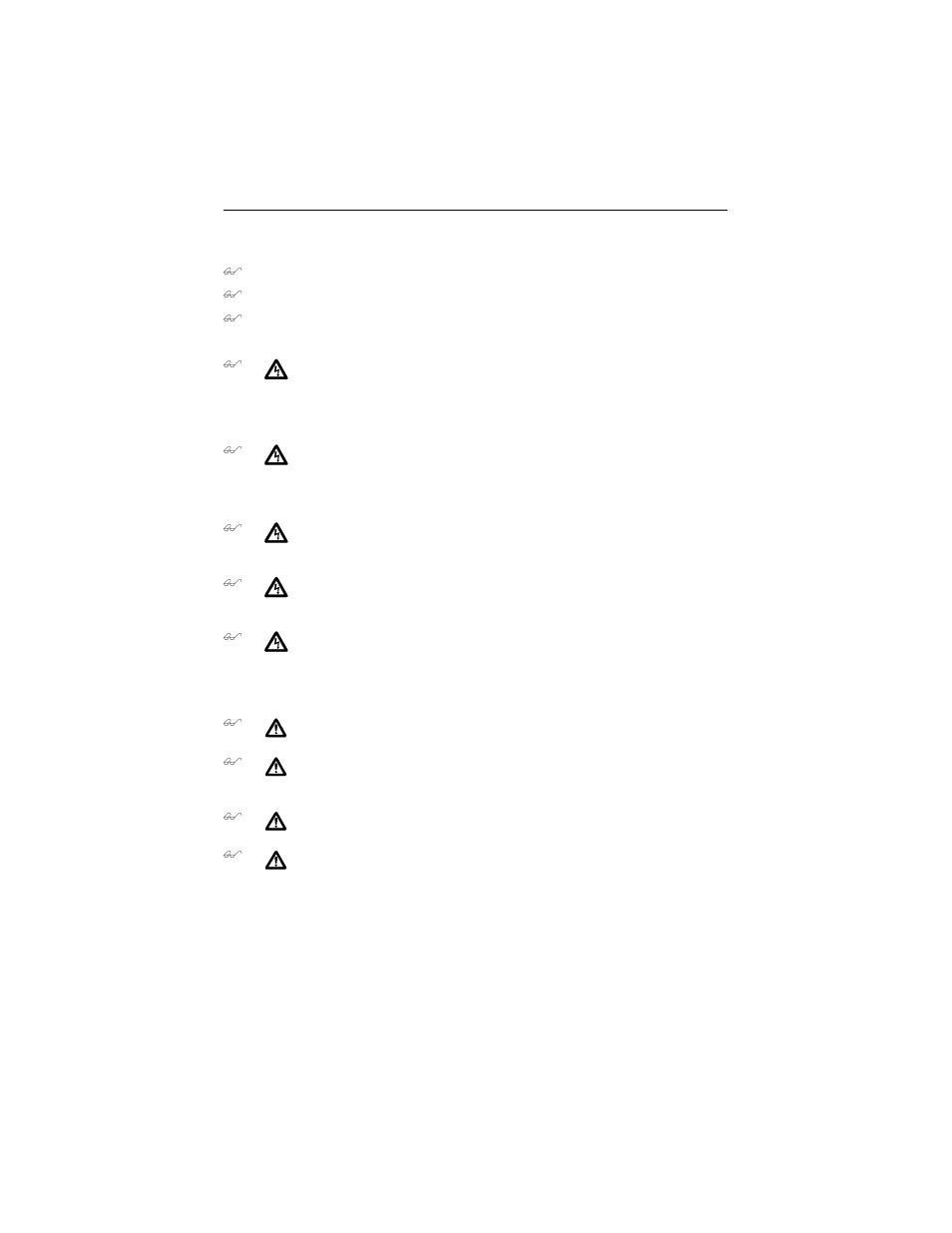 Allied Telesis AT-FS708 CentreCOM User Manual | Page 36 / 50