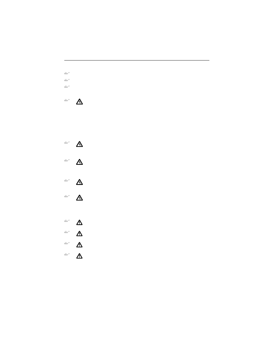 Allied Telesis AT-FS708 CentreCOM User Manual | Page 38 / 50