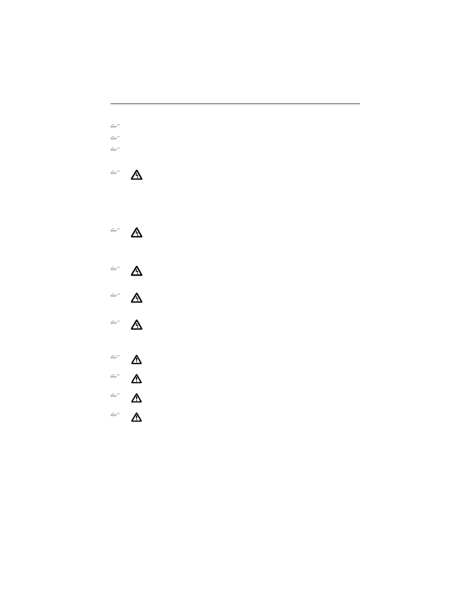Allied Telesis AT-FS708 CentreCOM User Manual | Page 40 / 50