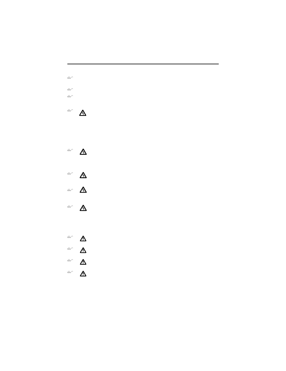 Allied Telesis AT-FS708 CentreCOM User Manual | Page 43 / 50