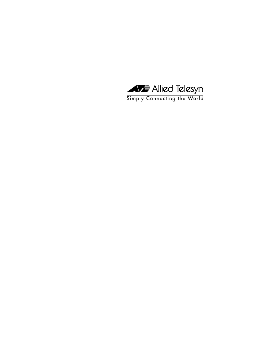 Allied Telesis AT-FS717FC/xx User Manual | 46 pages