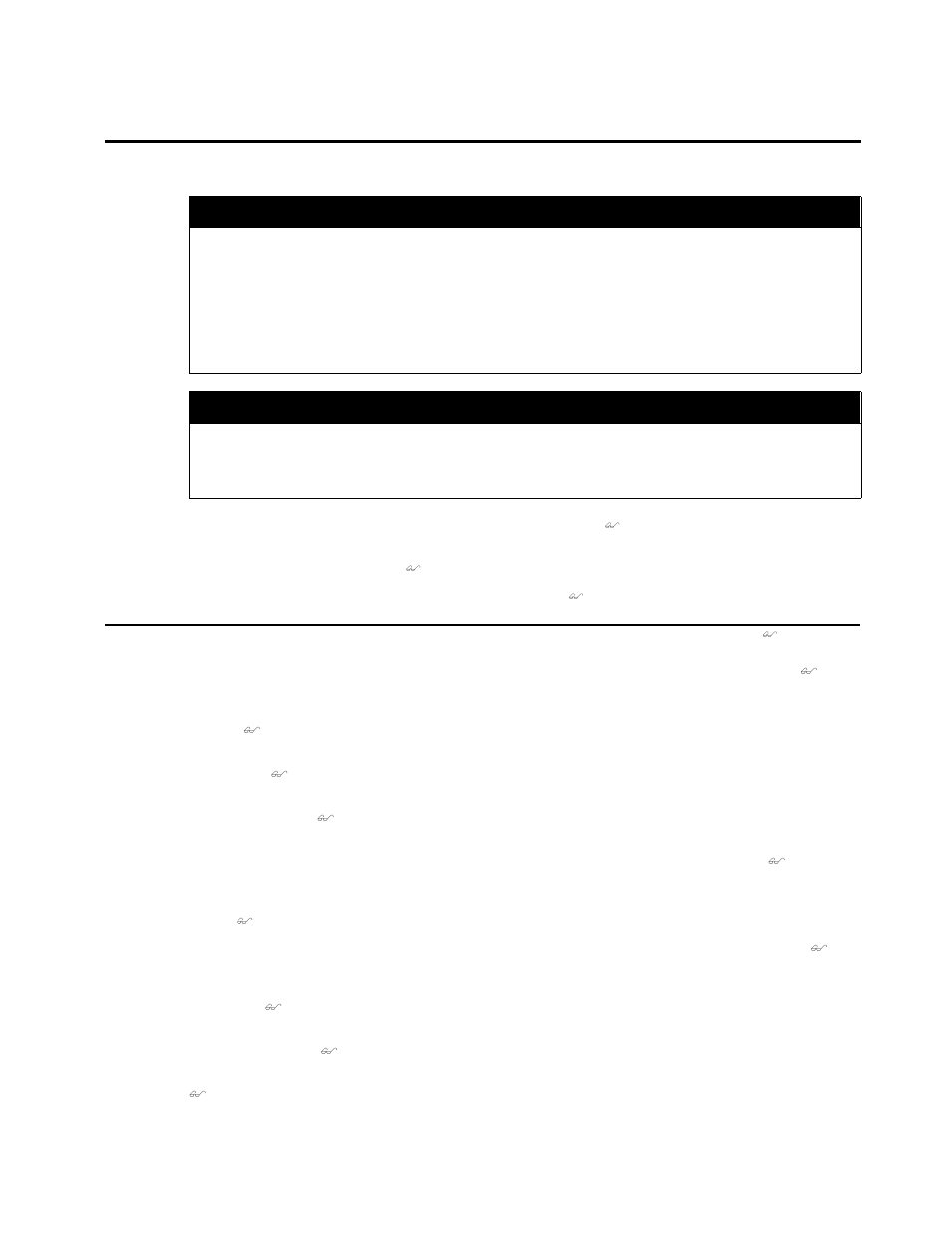 Radiated energy, Rfi emission en55022 class a$ 1, Immunity en50082-1$ 3 | Allied Telesis AT-FS724 User Manual | Page 3 / 68