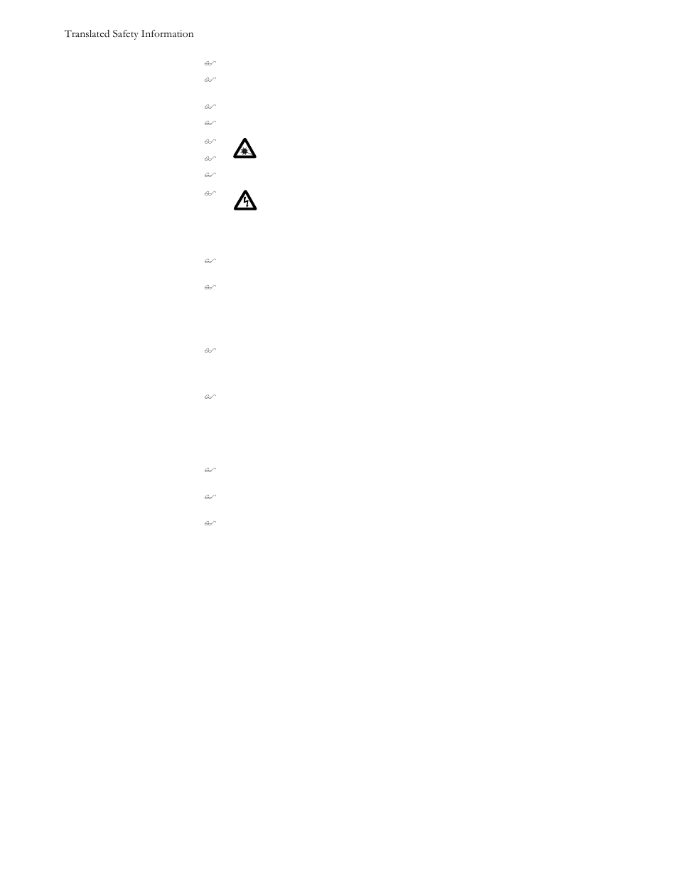 7udqvodwhg#6dihw\#,qirupdwlrq | Allied Telesis AT-FS724 User Manual | Page 52 / 68