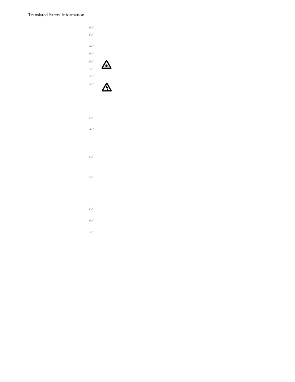 7udqvodwhg#6dihw\#,qirupdwlrq | Allied Telesis AT-FS724 User Manual | Page 54 / 68