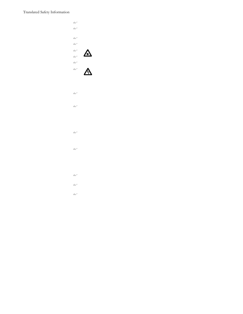 7udqvodwhg#6dihw\#,qirupdwlrq | Allied Telesis AT-FS724 User Manual | Page 56 / 68