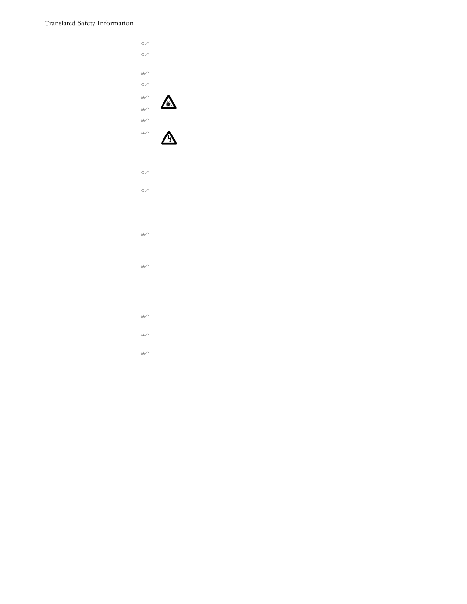 7udqvodwhg#6dihw\#,qirupdwlrq | Allied Telesis AT-FS724 User Manual | Page 60 / 68