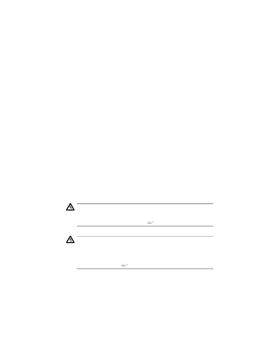Preparing the site | Allied Telesis AT-FS909SX User Manual | Page 18 / 44