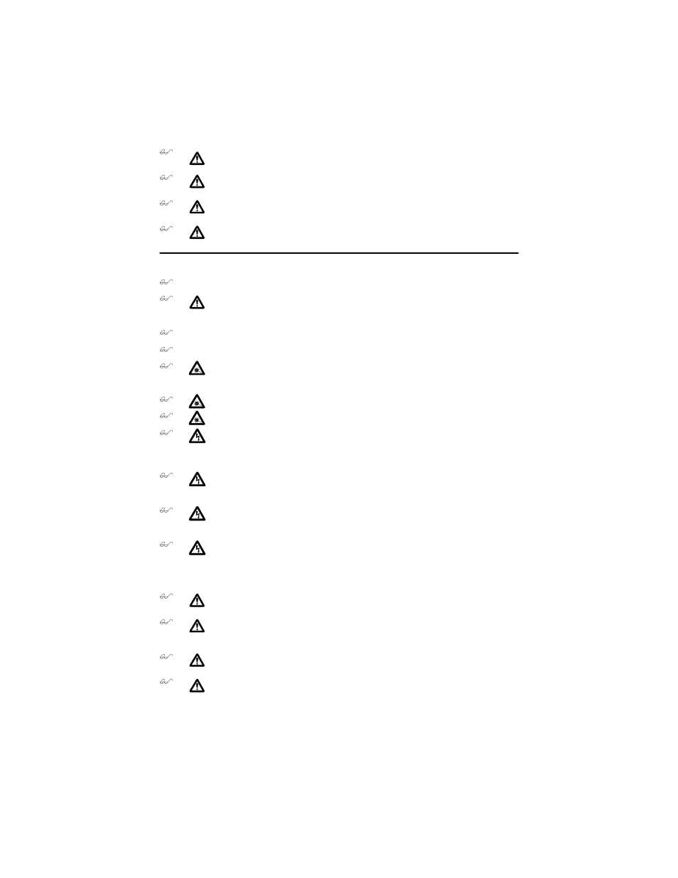 Allied Telesis AT-FS909SX User Manual | Page 29 / 44