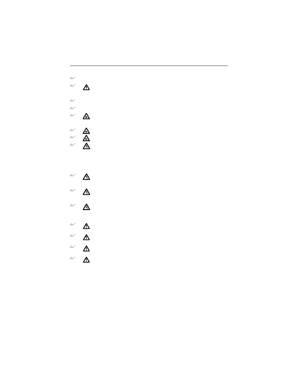 Allied Telesis AT-FS909SX User Manual | Page 30 / 44