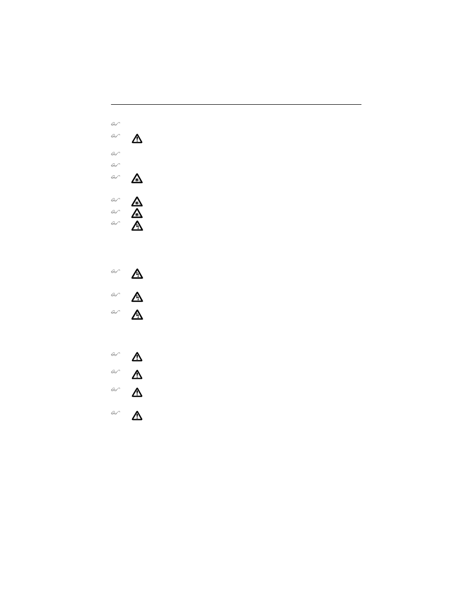 Allied Telesis AT-FS909SX User Manual | Page 38 / 44