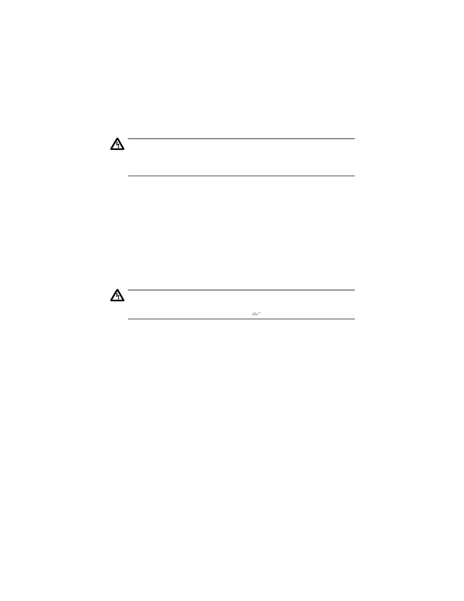 Installing the switch on a wall | Allied Telesis AT-GS903SX User Manual | Page 19 / 44