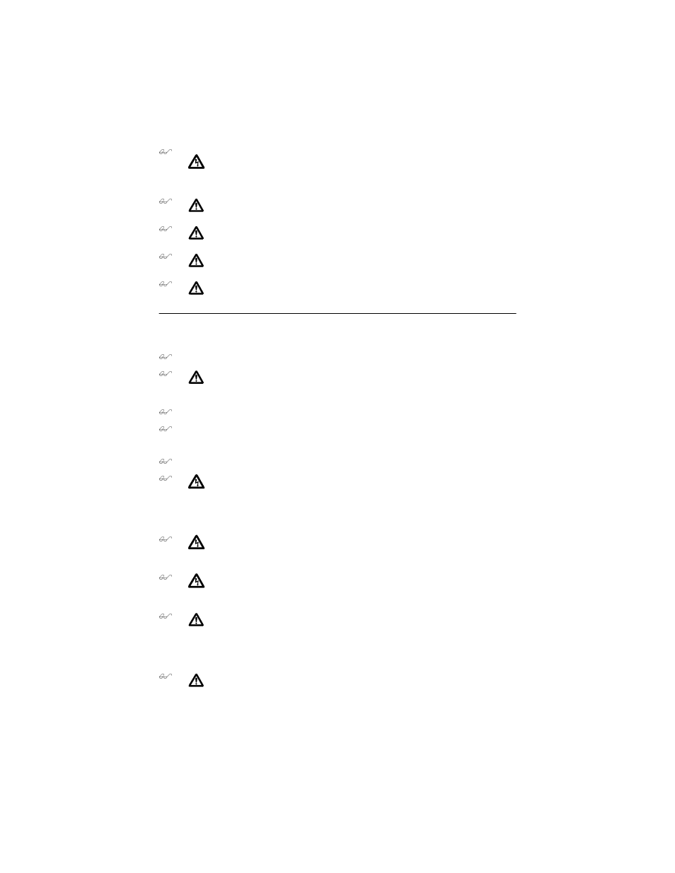 Allied Telesis AT-GS903SX User Manual | Page 29 / 44