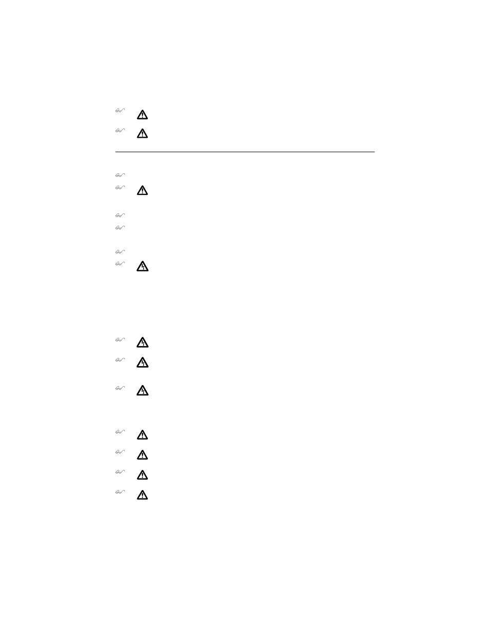 Allied Telesis AT-GS903SX User Manual | Page 31 / 44