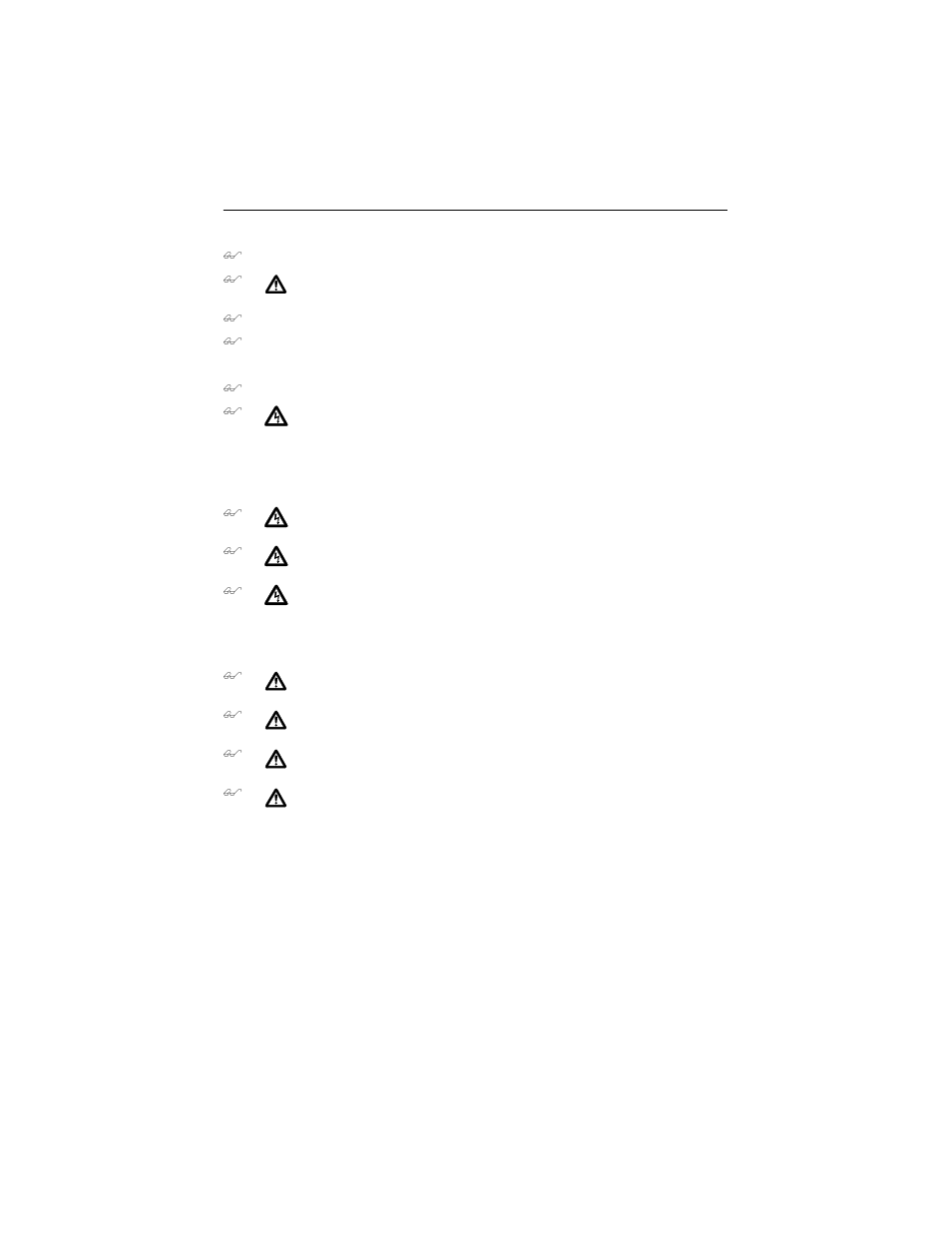 Allied Telesis AT-GS903SX User Manual | Page 38 / 44