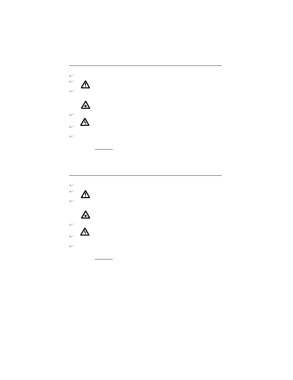Allied Telesis AT-MC104LH User Manual | Page 20 / 28