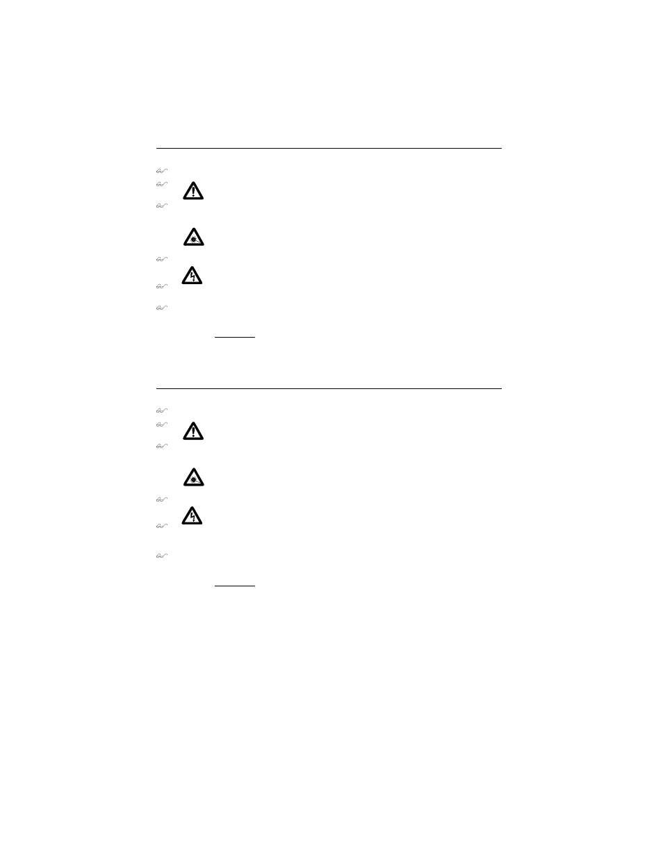 Allied Telesis AT-MC104LH User Manual | Page 21 / 28