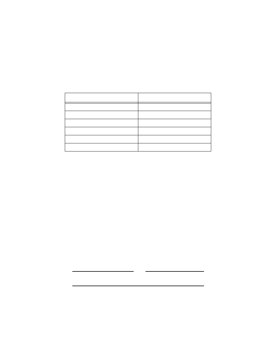 Table 3: ieee 802.3 network specifications, Media, Unshielded twisted pair | Topology, Star, tree, External devices, Network adapter card, Maximum segment length, 100 meters (328 ft.), Maximum devices per segment | Allied Telesis AT-MR815T User Manual | Page 23 / 52