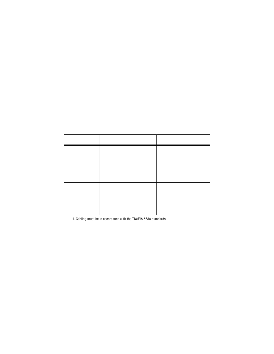 Allied Telesis FastSwitch8 User Manual | Page 18 / 26