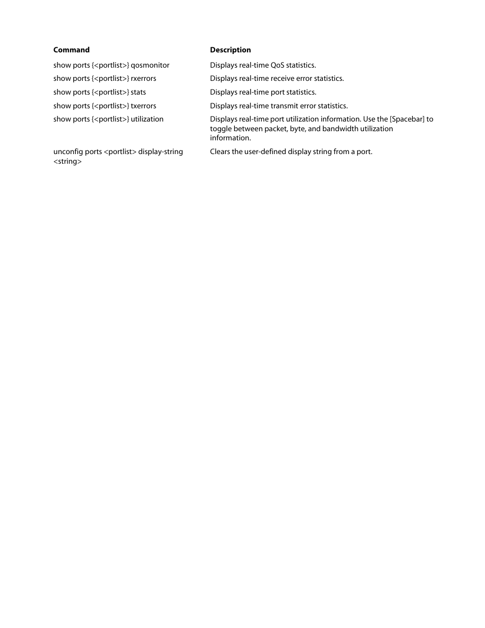 Allied Telesis AT-8550 User Manual | Page 11 / 36